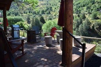 Lava Hot Springs East Koa Holiday Eksteriør billede